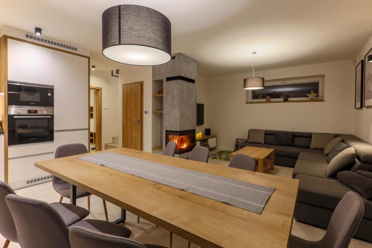 Relax Tatras Villa Stara Lesna Exterior photo