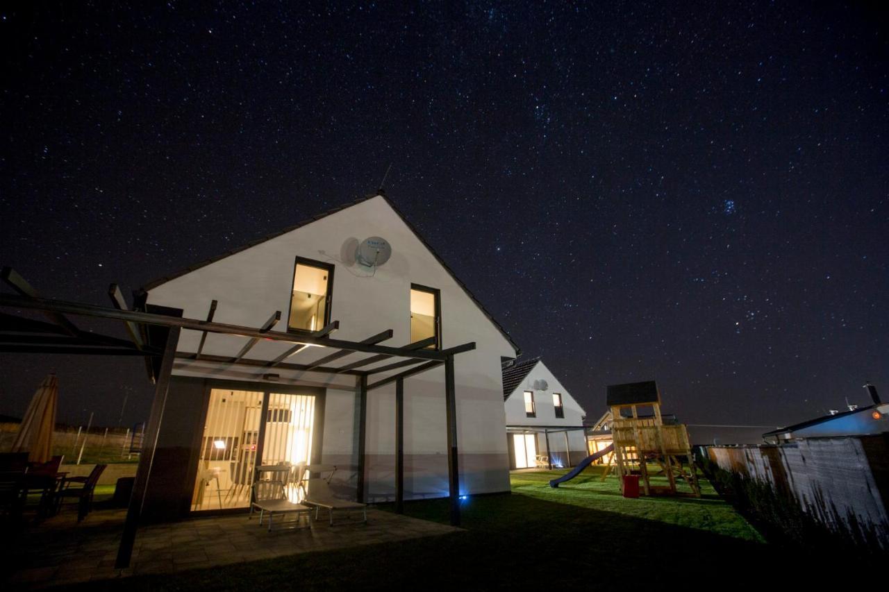 Relax Tatras Villa Stara Lesna Exterior photo