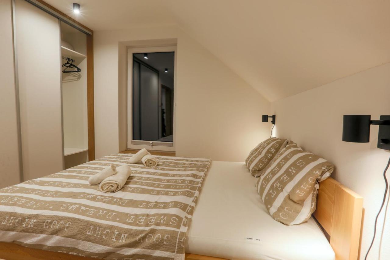 Relax Tatras Villa Stara Lesna Exterior photo