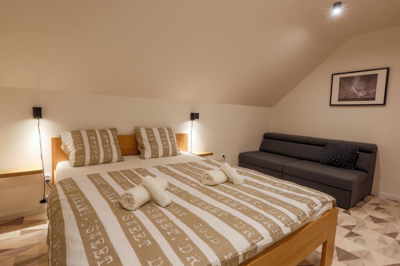 Relax Tatras Villa Stara Lesna Exterior photo