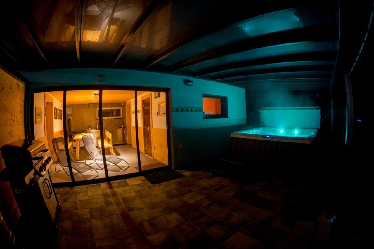 Relax Tatras Villa Stara Lesna Exterior photo