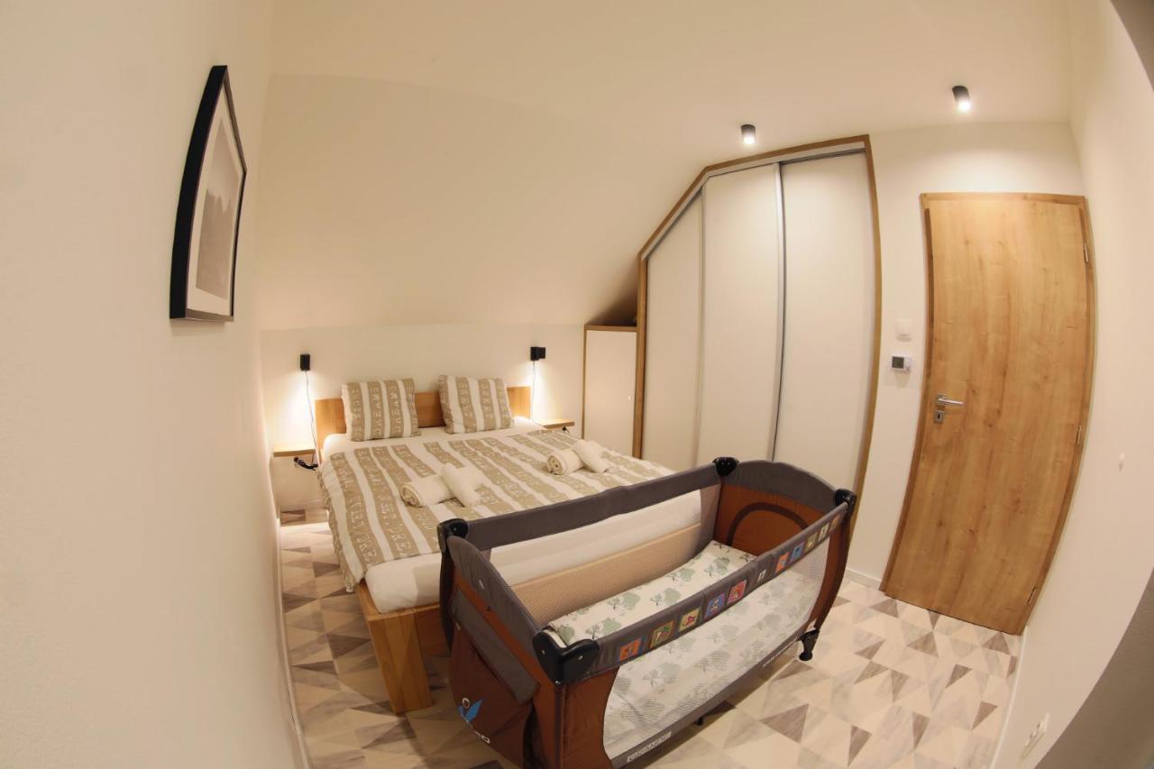 Relax Tatras Villa Stara Lesna Exterior photo