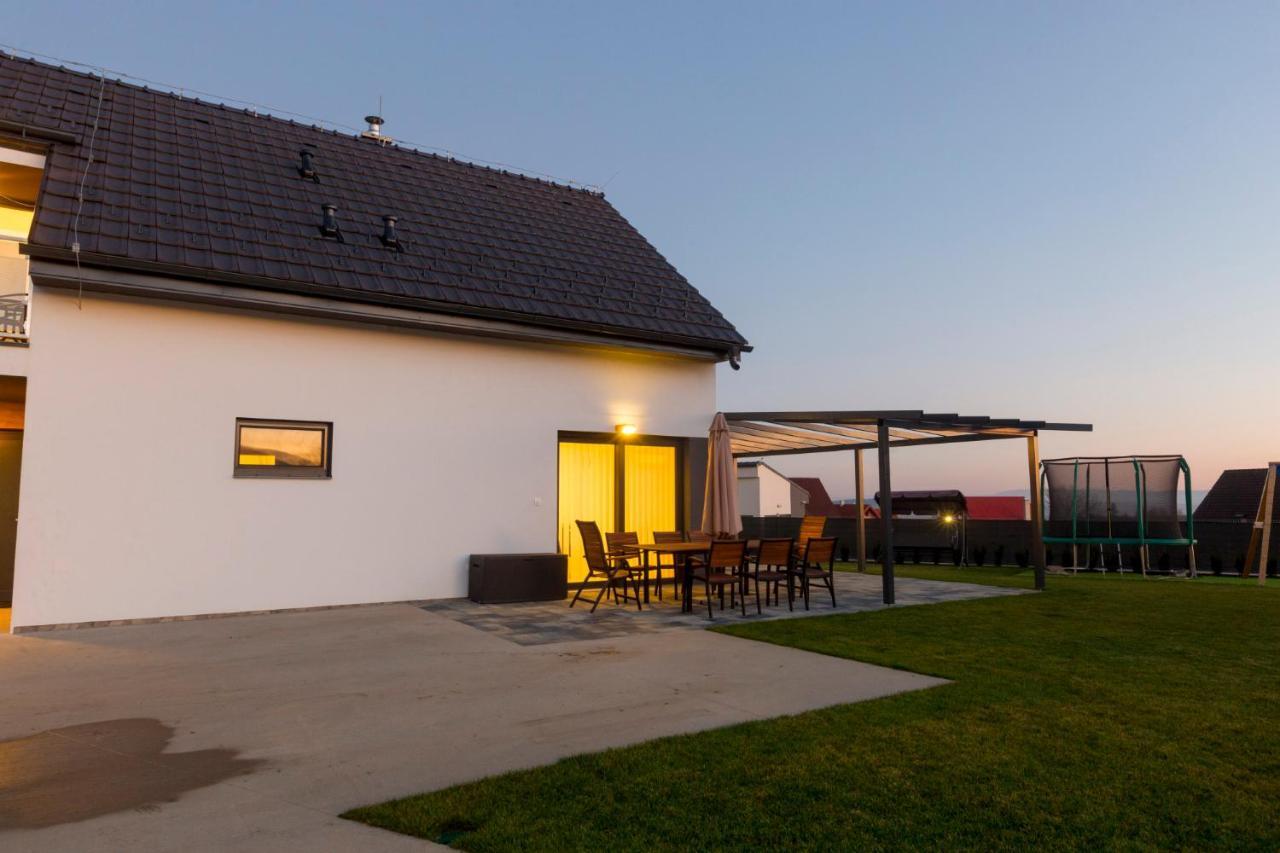 Relax Tatras Villa Stara Lesna Exterior photo