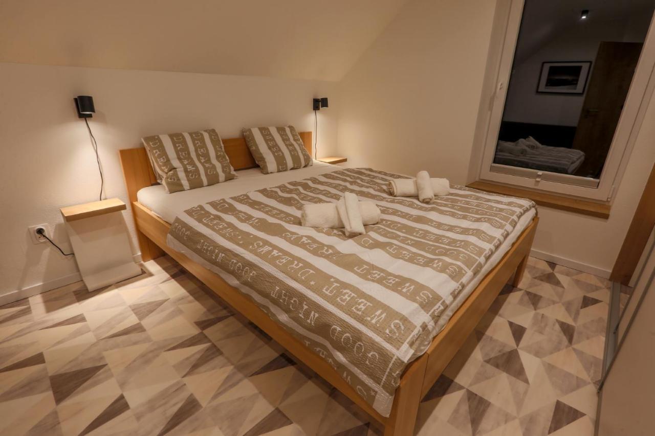 Relax Tatras Villa Stara Lesna Exterior photo
