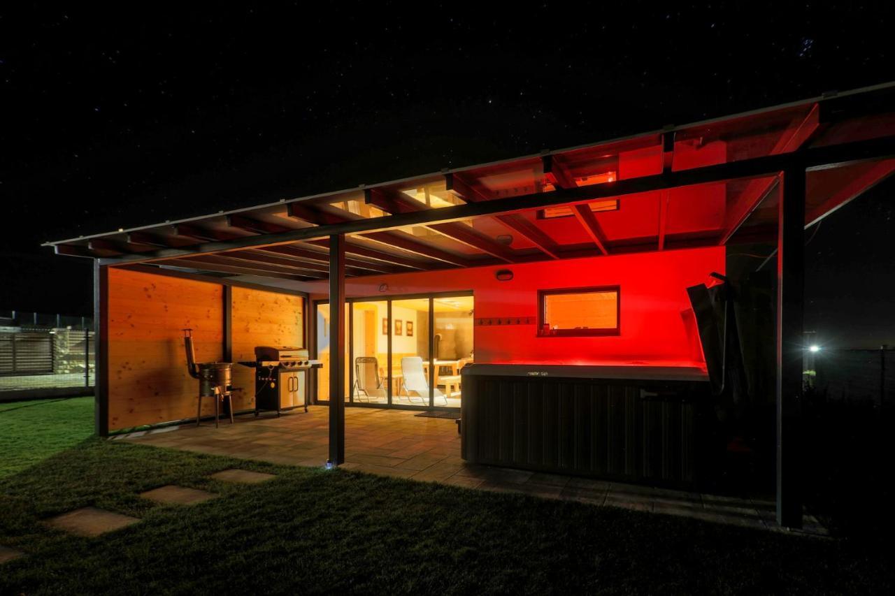 Relax Tatras Villa Stara Lesna Exterior photo