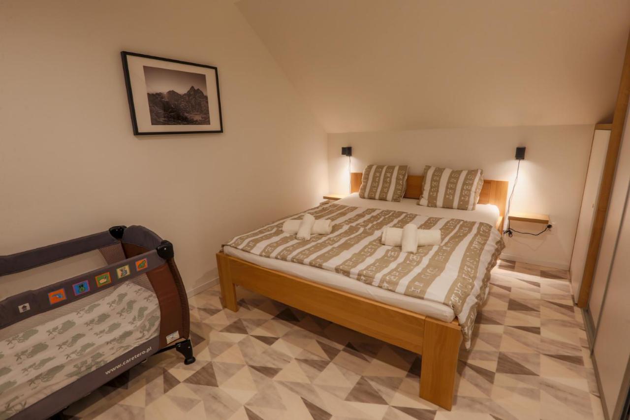 Relax Tatras Villa Stara Lesna Exterior photo