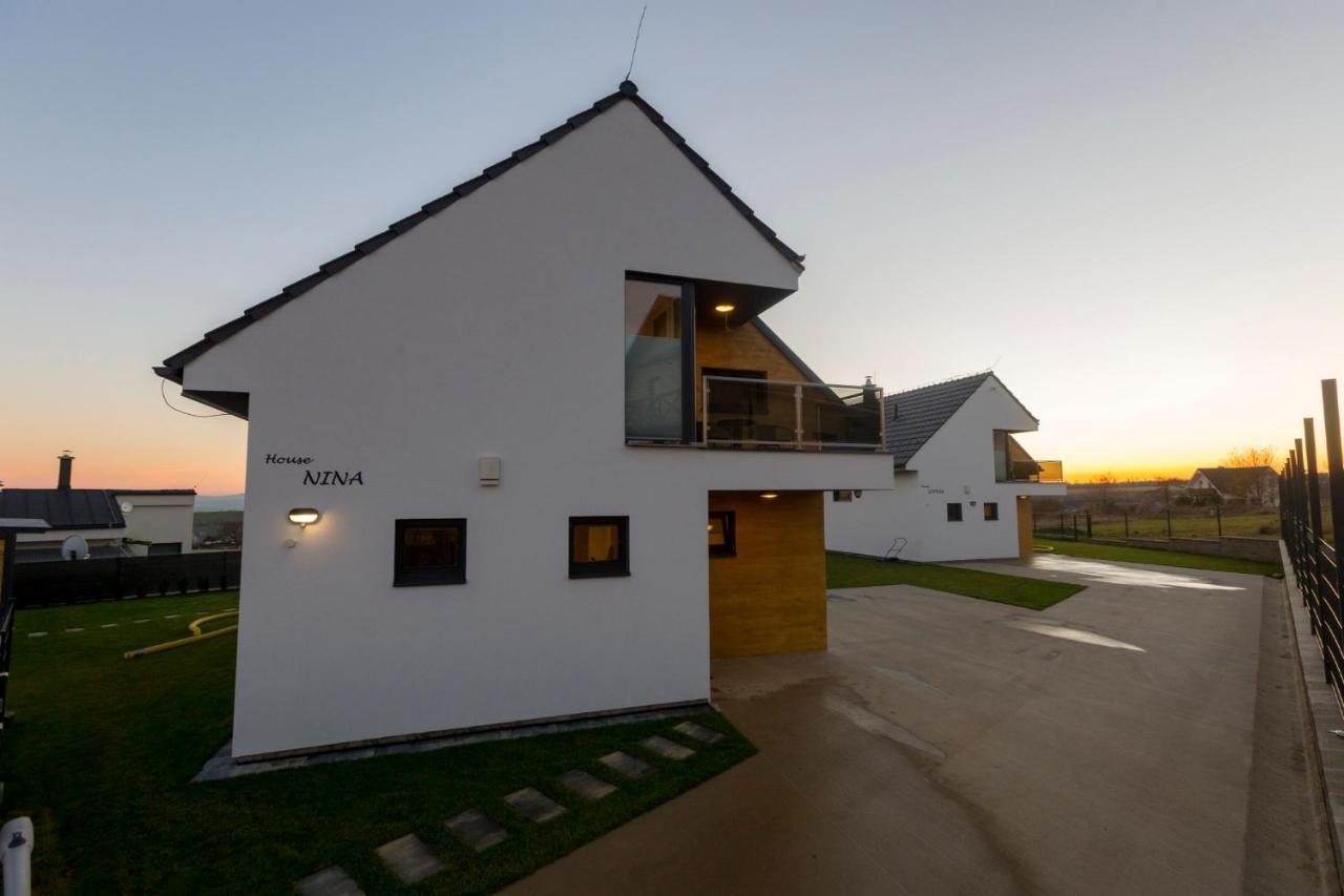 Relax Tatras Villa Stara Lesna Exterior photo