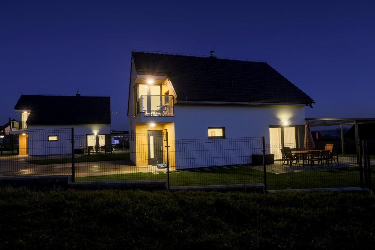 Relax Tatras Villa Stara Lesna Exterior photo