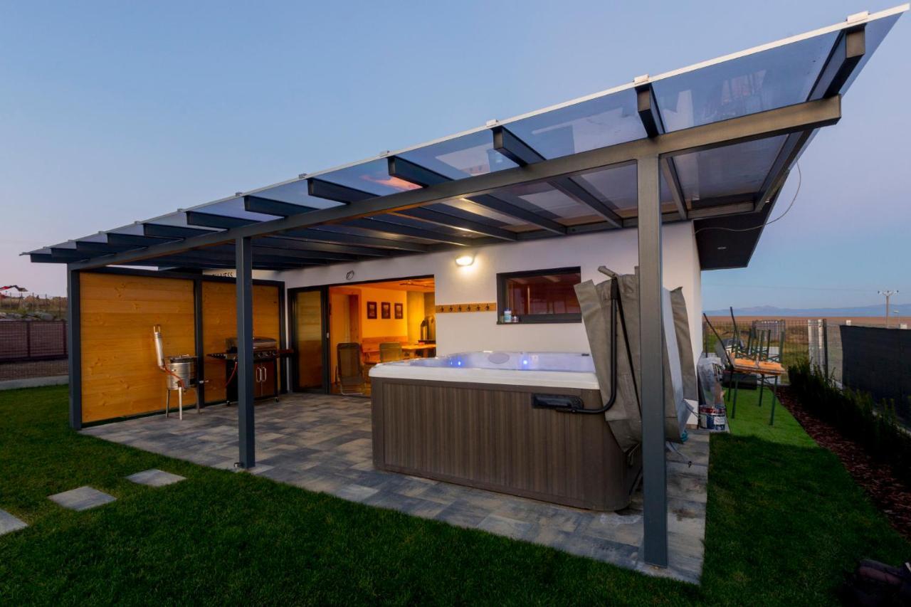 Relax Tatras Villa Stara Lesna Exterior photo