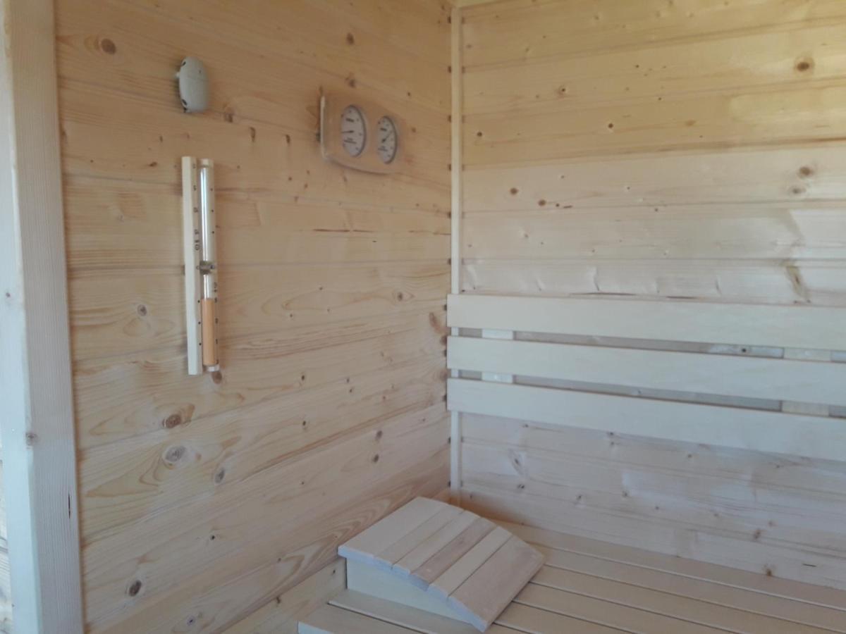 Relax Tatras Villa Stara Lesna Exterior photo
