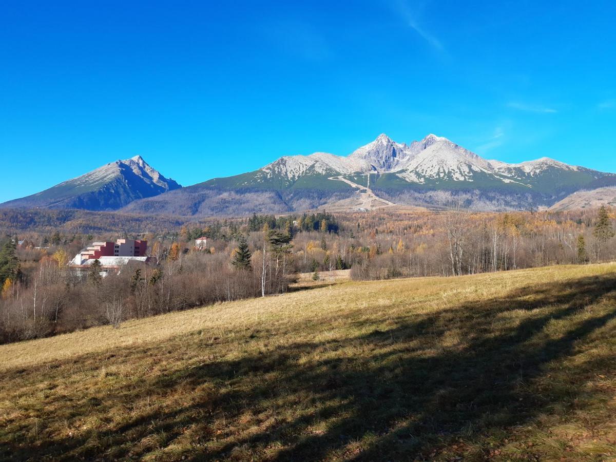 Relax Tatras Villa Stara Lesna Exterior photo